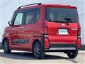 2022 Daihatsu Tanto