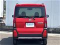 2022 Daihatsu Tanto