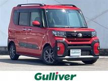 2022 Daihatsu Tanto