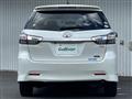 2013 Toyota Wish