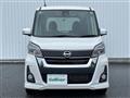 2020 Nissan DAYZ ROOX