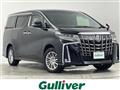 2023 Toyota Alphard Hybrid
