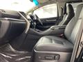 2023 Toyota Alphard Hybrid