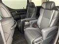 2023 Toyota Alphard Hybrid