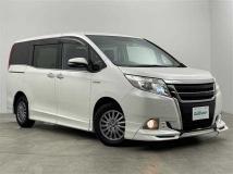 2015 Toyota Esquire