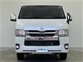 2021 Toyota Hiace Van