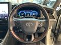 2024 Toyota Alphard Hybrid