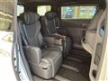 2024 Toyota Alphard Hybrid