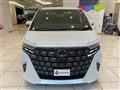 2024 Toyota Alphard Hybrid