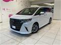 2024 Toyota Alphard Hybrid