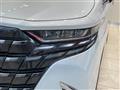 2024 Toyota Alphard Hybrid