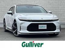 2023 Toyota Crown