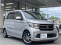 2015 Honda N-WGN