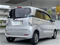 2015 Honda N-WGN