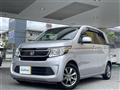 2015 Honda N-WGN