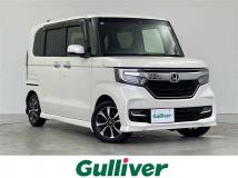 2017 Honda N BOX