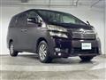 2012 Toyota Vellfire