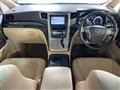 2012 Toyota Vellfire