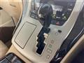 2012 Toyota Vellfire