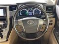 2012 Toyota Vellfire
