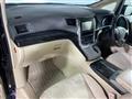 2012 Toyota Vellfire