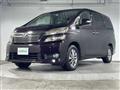 2012 Toyota Vellfire