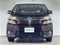 2012 Toyota Vellfire