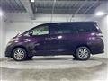 2012 Toyota Vellfire