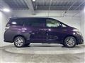 2012 Toyota Vellfire