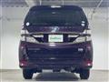2012 Toyota Vellfire