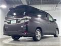2012 Toyota Vellfire