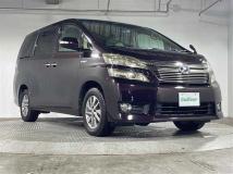 2012 Toyota Vellfire