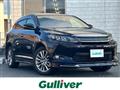 2016 Toyota Harrier
