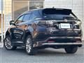 2016 Toyota Harrier