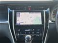 2016 Toyota Harrier