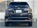 2016 Toyota Harrier