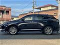 2016 Toyota Harrier