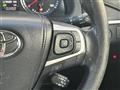 2016 Toyota Harrier