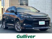2016 Toyota Harrier