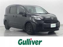 2023 Toyota Sienta