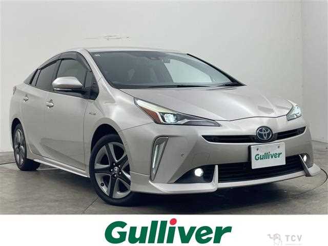 2019 Toyota Prius