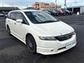 2004 Honda Odyssey