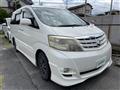 2005 Toyota Alphard V