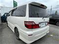 2005 Toyota Alphard V