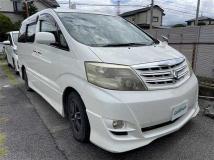 2005 Toyota Alphard V