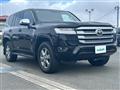 2023 Toyota Land Cruiser