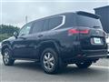 2023 Toyota Land Cruiser