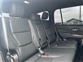 2023 Toyota Land Cruiser