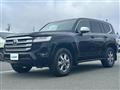 2023 Toyota Land Cruiser