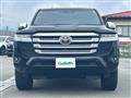 2023 Toyota Land Cruiser